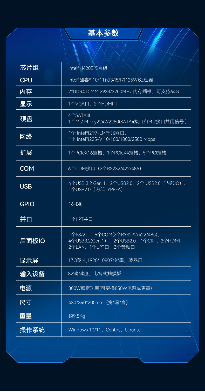 酷睿10/11代加固便攜機,可擴展工業(yè)電腦主機.jpg