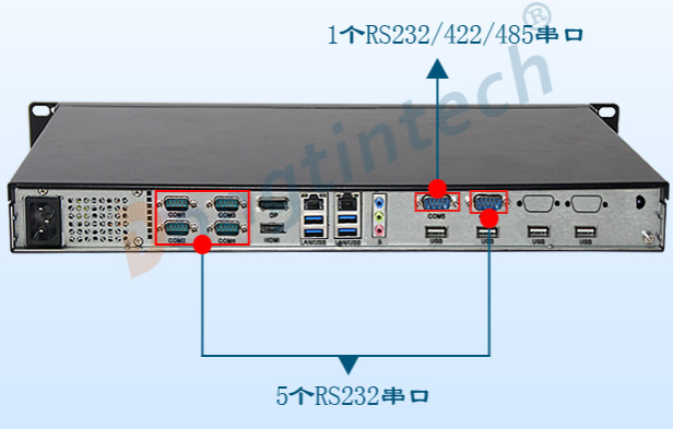 1U工控機(jī)端口.png