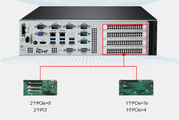工控機PCIE接口.png