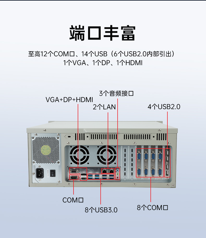 國(guó)產(chǎn)化飛騰D2000工控機(jī),麒麟系統(tǒng),金融/政務(wù)國(guó)產(chǎn)化替代,DT-610L-TD2KMB.jpg